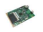 HP CC528-69002 FORMATTER, P2055DN/X REV JForm - OEM, Compatible, or Used - Partshere.com