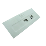 HP CC567A-COVER_BACK Back cover of printer, it is u - OEM, Compatible, or Used - Partshere.com