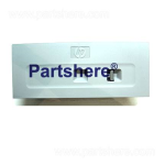 HP CC567A-DOOR_REAR Rear cleanout door assembly - - OEM, Compatible, or Used - Partshere.com
