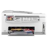 CC567D photosmart c7288 all-in-one printer
