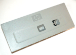 HP CC568A-DOOR_REAR Rear cleanout door assembly - - OEM, Compatible, or Used - Partshere.com