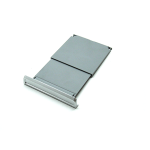 HP CC568A-EXTENDER_OUTPUT Paper exit tray extension - OEM, Compatible, or Used - Partshere.com