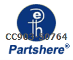 CC903-50764 and more service parts available
