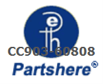 CC903-60808 and more service parts available