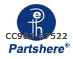 CC903-67522 and more service parts available