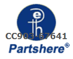 CC903-67641 and more service parts available