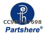 CC903-67698 and more service parts available