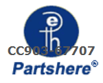 CC903-67707 and more service parts available