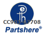 CC903-67708 and more service parts available