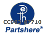 CC903-67710 and more service parts available