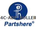 CC994C-ADF_ROLLER_KIT and more service parts available