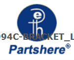 CC994C-BRACKET_LEFT and more service parts available