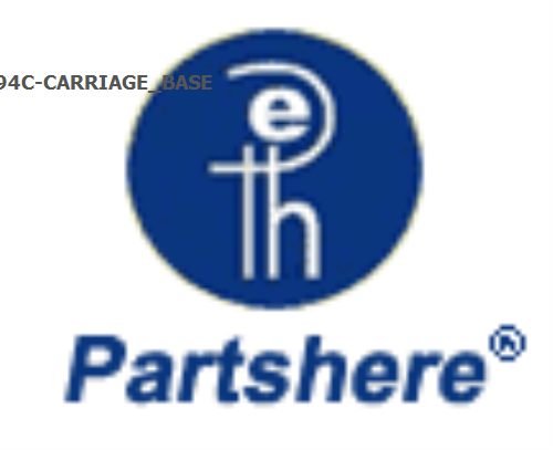 CC994C-CARRIAGE_BASE and more service parts available