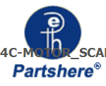 CC994C-MOTOR_SCANNER and more service parts available
