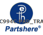 CC994C-PAD_TRAY and more service parts available