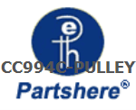 CC994C-PULLEY and more service parts available