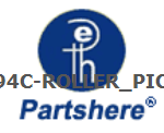 CC994C-ROLLER_PICKUP and more service parts available