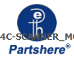 CC994C-SCANNER_MOTOR and more service parts available