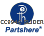 CC994C-SLIDER and more service parts available
