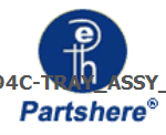 CC994C-TRAY_ASSY_CVR and more service parts available