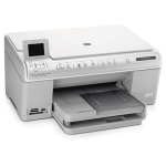 CD028B Photosmart C6380 All-In-One Printer