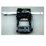 HP CD036A-CARRIAGE_ASSY Ink cartridge carriage assembl - OEM, Compatible, or Used - Partshere.com
