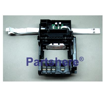 CD036A-CARRIAGE_ASSY