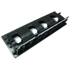 HP CD036A-COVER_BACK Back cover of printer, it is u - OEM, Compatible, or Used - Partshere.com