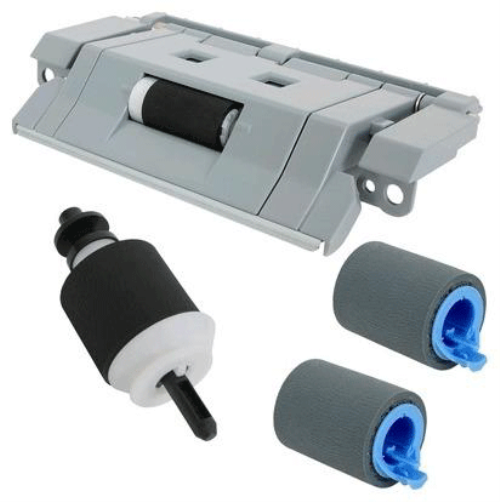 HP CD644-67904 Pick-up feed and separation ro - OEM, Compatible, or Used - Partshere.com