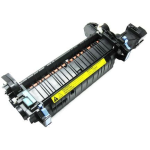 HP CD644-67906 Fusing assembly - For 110 VAC - OEM, Compatible, or Used - Partshere.com