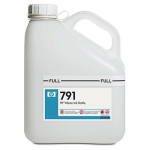 HP CD983A 791 Waste Ink Bottle - For - OEM, Compatible, or Used - Partshere.com