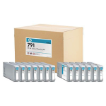 HP CD986A 791 Ink System Cleaning Kit - OEM, Compatible, or Used - Partshere.com