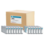 CD987A HP 791 Ink System Storage Kit at Partshere.com