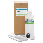 HP CD989A 781 Wiper Cleaning Kit - OEM, Compatible, or Used - Partshere.com