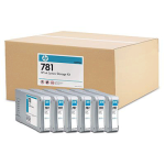 HP CD992A 791 Ink System Storing Kit - OEM, Compatible, or Used - Partshere.com
