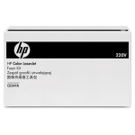 HP CE247A Fuser Assembly - Bonds toner t - OEM, Compatible, or Used - Partshere.com