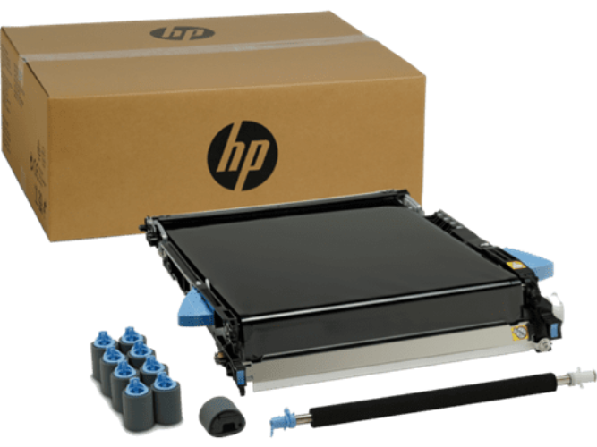 HP CE249-67909 Intermediate transfer belt kit - OEM, Compatible, or Used - Partshere.com