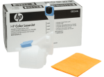 HP CE254A LaserJet CP3525 Toner Collecti - OEM, Compatible, or Used - Partshere.com