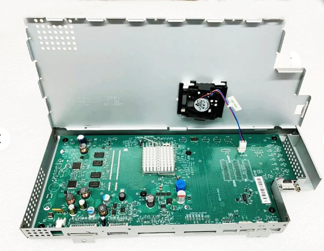 HP CE397-60001 Scanner controller board - Top - OEM, Compatible, or Used - Partshere.com