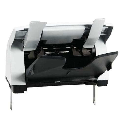 HP CE405A 500-Sheet Stacker Stapler f - OEM, Compatible, or Used - Partshere.com