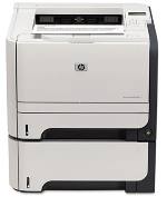 CE460A LaserJet P2055x Printer