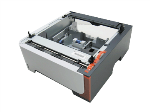 HP CE464A 500 SHEET TRAY for LaserJet - OEM, Compatible, or Used - Partshere.com