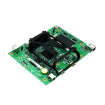 HP CE475-69001 Formatter (main logic) PC boar - OEM, Compatible, or Used - Partshere.com