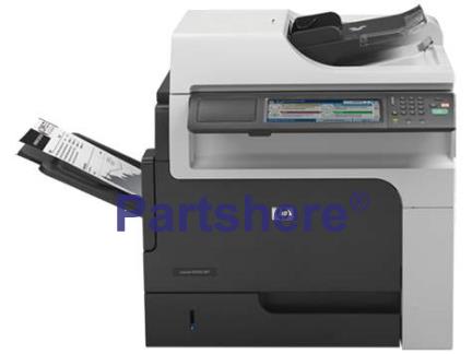 CE502A