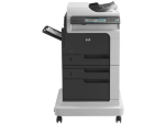HP CE503A LaserJet enterprise m4555f - OEM, Compatible, or Used - Partshere.com