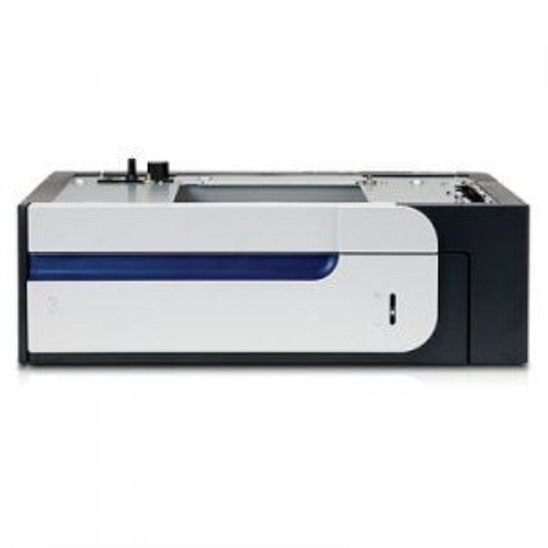 HP CE522A 500-sheet paper feeder and tra - OEM, Compatible, or Used - Partshere.com