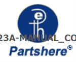 CE523A-MANUAL_COLOR and more service parts available