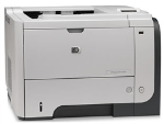 CE527A LaserJet Enterprise P3015n Printer