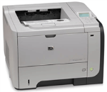 CE528A LaserJet Enterprise P3015dn Printer