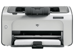 CE536A LaserJet p1006 taz printer